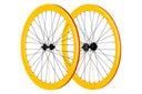 Pure Fix 700C 50mm Wheelset