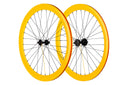 Pure Fix 700C 40mm Wheelset