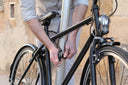 Interlock Integrated Bike Lock