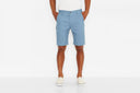 Levi's Commuter 504 Regular Straight Shorts